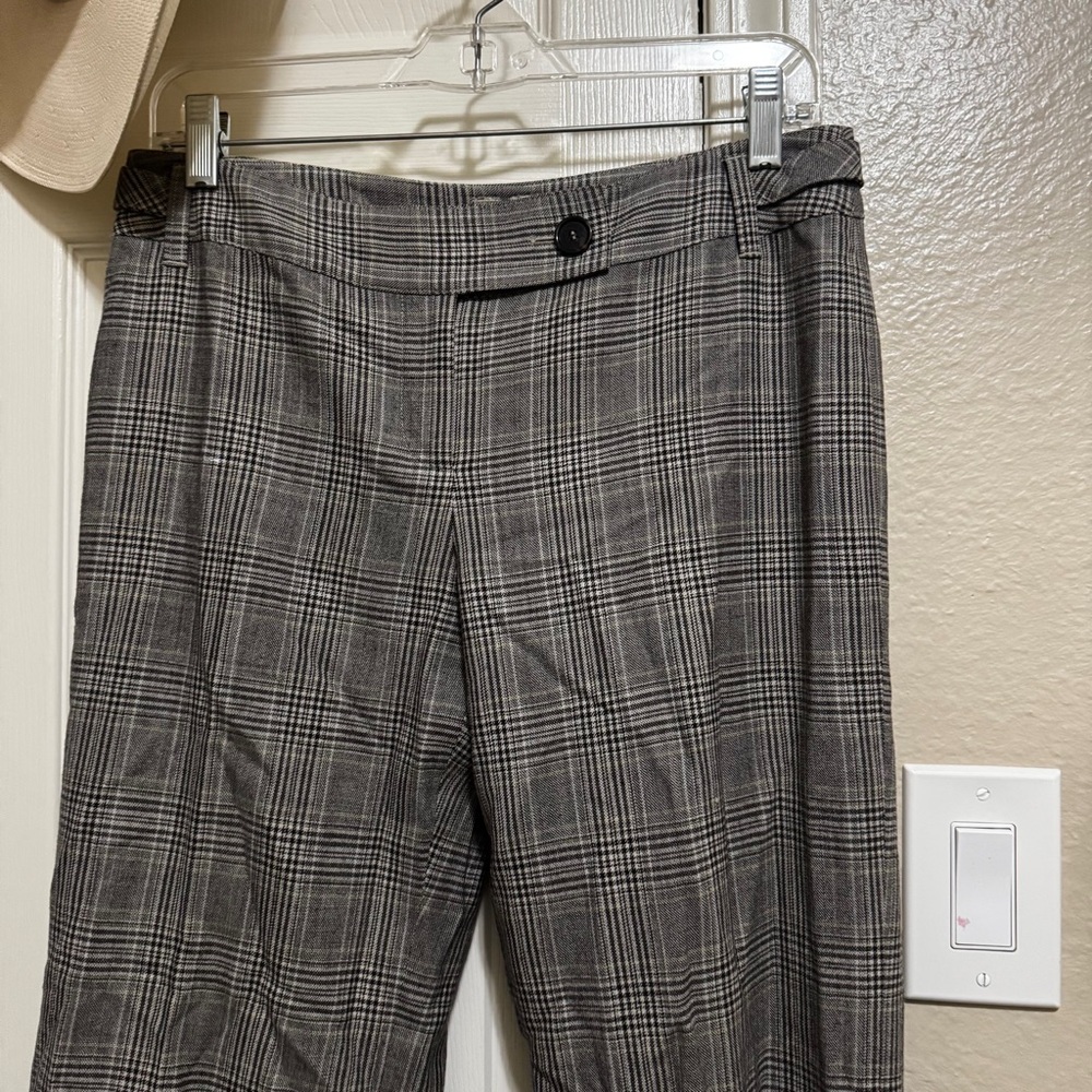 ANN TAYLOR Wool Trousers